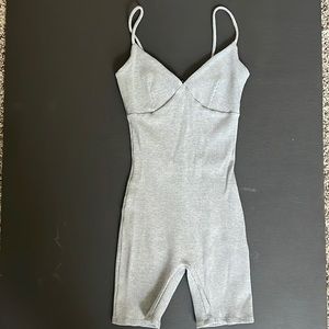 Naked Wardrobe onesie